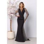 Rochie de ocazie premium Affair Neagra
