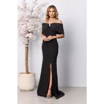 Rochie de ocazie Natalia Neagra