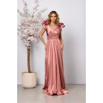 Rochie de ocazie Yasemin Somon
