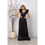 Rochie de ocazie Yasemin Neagra