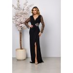 Rochie de ocazie Eleftheria Neagra