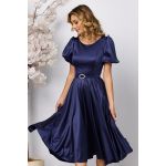 Rochie de ocazie Yanna Bleumarin