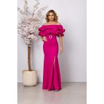 Rochie de ocazie Bethel Ciclam