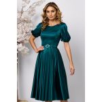 Rochie de ocazie Yanna Verde