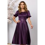 Rochie de ocazie Yanna Violet