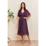 Rochie Darling Violet