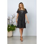 Rochie eleganta Elia Neagra