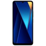 Telefon mobil Xiaomi POCO C65 4G, 128GB, 6GB RAM, Dual-SIM, Negru