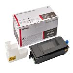 Toner Integral pentru Kyocera TK-3100, 12,500 pagini, Compatibil cu Ecosys M3040dn, M3540dn, FS 2100D/DN, FS 4100DN, 4200DN, 4300DN, Negru