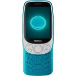 Telefon Mobil Nokia 3210 (2024), Dual Sim, 4G, Albastru Scuba