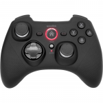 Gamepad Speedlink Rait Bluetooth Rubber, Nintendo Switch/Oled/Pc/Android, Negru