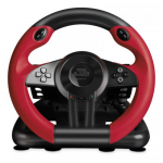 Volan Speedlink Trailblazer Pc/Ps4/Ps3/Xbox, Negru