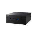 Mini Pc Asus Intel 11 Gen, 2.5 Gbps Lan, Wifi 6 Windows 10 Pro, Negru