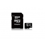 Card De Memorie Microsdxc Sp Elite 64Gb Cl10