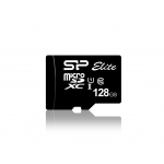 Card De Memorie Microsdxc Sp Elite 128Gb Cl10