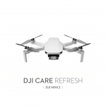 Card licenta asigurare DJI, 2 ani (Mini 2) Care Refresh