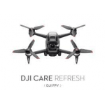 Card licenta asigurare DJI, 2 ani FPV Care Refresh