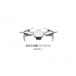 Card licenta asigurare DJI, 2 ani Mini SE