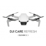 Card licenta asigurare DJI, 1 an (Mini SE)