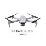 Card licenta asigurare DJI, 1 an (Air 2S) Care Refresh