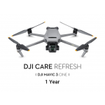 Card licenta asigurare DJI, 1 an (Mavic 3 Cine) Care refresh