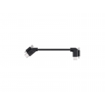 Cablu DJI motor focalizare / telemetru LiDAR, Compatibil Zenmuse X9-6K/8K