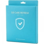 Card licenta asigurare DJI, 2 ani (Air 3)