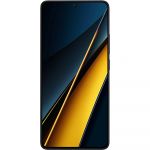 Telefon mobil Xiaomi POCO X6 Pro 5G, 512GB, 12GB RAM, Dual-SIM, Negru