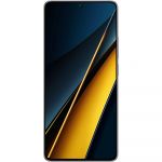 Telefon mobil Xiaomi POCO X6 Pro 5G, 256GB, 8GB RAM, Dual-SIM, Gri