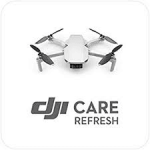 Card licenta asigurare DJI, 1 an (Mavic 2) Care Refresh