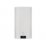 Boiler electric Electrolux EWH 100 Fmx EEC, 100LClasa C, IPX4, 2000W, Alb
