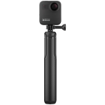 Trepied Gopro Max, Extensibil 23-56cm, dimensiuni: 35X230X35Mm, Greutate: 223G