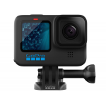 Camera De Actiune Gopro H11B Mini, 5.3K60, Timewarp 3.0