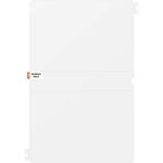 Husa tableta Samsung pentru Tab S9 Ultra, Anti-Reflecting Screen Protector, Transparent