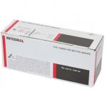 Toner Integral pentru Kyocera TK5430Y, 1,250 pagini, Compatibil cu Ecosys MA2100cfx/cwfx, PA2100cx/cwx, Galben