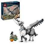 LEGO® Harry Potter™ - Buckbeak™ 76427, 723 piese