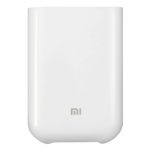 Imprimanta foto portabila Xiaomi, Mi Portable Photo Printer, Alb