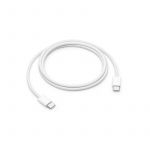 Cablu de date Apple USB-C Woven Charge Cable (1m)