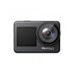Camera de actiune Akaso Brave 7, LCD, 2.0"/1.22", 4K, 20Mp, Negru