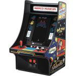 Joc Dreamgear My Arcade Mini Player NAMCO MUSEUM 20 GAMES