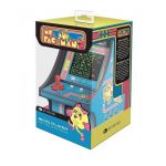 Joc Dreamgear My Arcade Micro Player MS PACMAN 6.75"