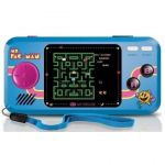Joc Dreamgear My Arcade Pocket Player MS PACMAN 3 GAMES