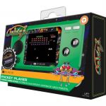 Joc Dreamgear My Arcade Pocket Player GALAGA 3 GAMES