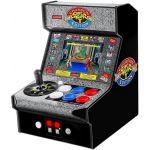 Joc Dreamgear My Arcade Micro Player STREET FIGHTER 2