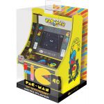 Joc Dreamgear My Arcade Micro Player 40TH ANNIVERSARY PACMAN 6.75"