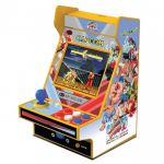 Joc Dreamgear My Arcade Nano Player PRO SUPER STREET FIGHTER 2, 2 JocURI