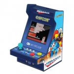 Joc Dreamgear My Arcade Nano Player MEGAMAN 6 GAMES 4.5"