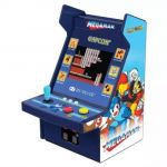 Joc Dreamgear My Arcade Micro Player PRO MEGAMAN 6 GAMES 6.75"