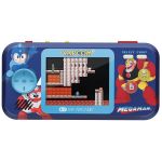 Joc Dreamgear My Arcade Pocket Player PRO MEGAMAN 6 GAMES
