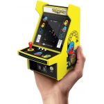 Joc Dreamgear My Arcade Micro Player PRO PACMAN 6.75"